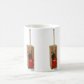 Bogdon箱の低音のマグ コーヒーマグカップ (中央)