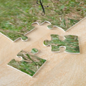 BOGOのベビーのパズル1 ジグソーパズル (側面)