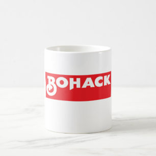 Bohackのマグ コーヒーマグカップ