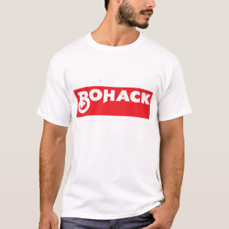 Bohack! Tシャツ