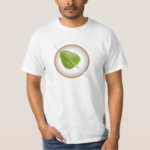 BohdiのLinuxのTシャツ Tシャツ