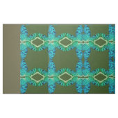 BOHEMEコットンツイルバーククロス | m3galleryStudio ファブリック (ファットクウォーター)