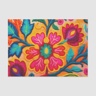 BOHEMIAデコページ紙 薄葉紙