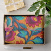 BOHEMIAデコページ紙 薄葉紙 (ギフト)