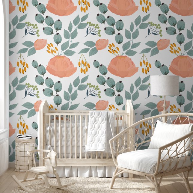 Bohemian Harvest of Colors 壁紙 (キッズ)