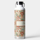 Bohemian Wildflower Garden  ウォーターボトル (正面)