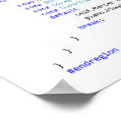 BohemianRhapsody.cs ポスター (角)