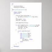 BohemianRhapsody.cs ポスター (正面)