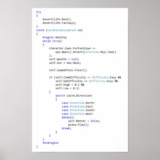 BohemianRhapsody.cs ポスター (正面)