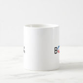 BOHICA2012 コーヒーマグカップ (中央)