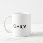 BOHICA2012 コーヒーマグカップ (左)