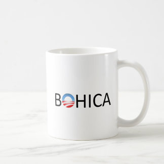 BOHICA2012 コーヒーマグカップ
