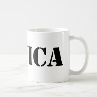 BOHICA コーヒーマグカップ