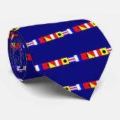 BOHICA ネクタイ (ロール)