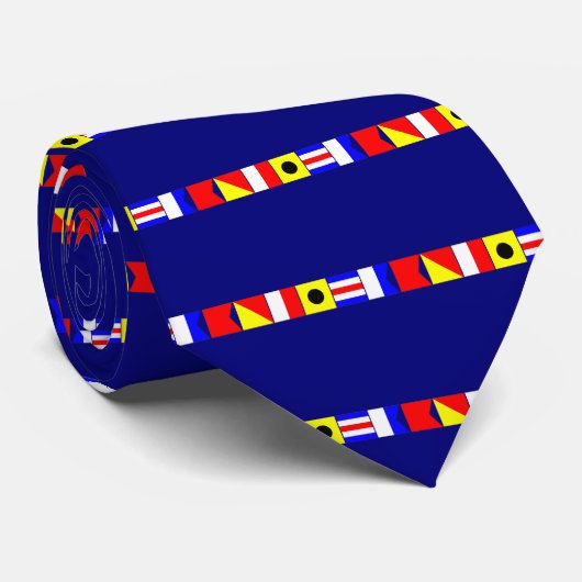 BOHICA ネクタイ (ロール)