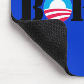 BOHICA マウスパッド (コーナー)