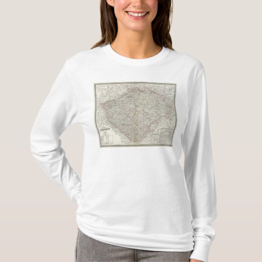 Bohmen Tシャツ (正面)