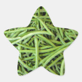 Bohnen 星シール (正面)