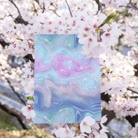 Bohoかわいいフローラ蝶それが女の子の赤ちゃんシャワー 招待状