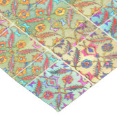 Bohoのスタイルのドレッサーの戸棚の寝室セット ショートテーブルランナー (コーナー)