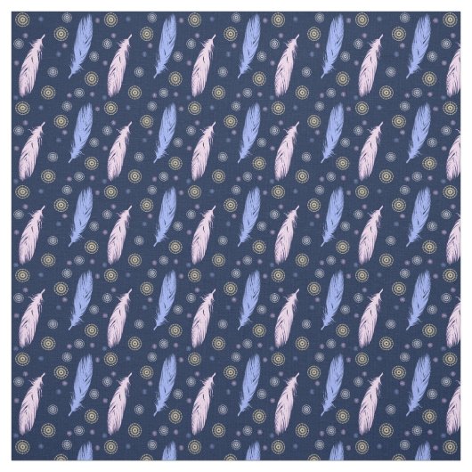 bohoのスタイルパターン ファブリック (見本)