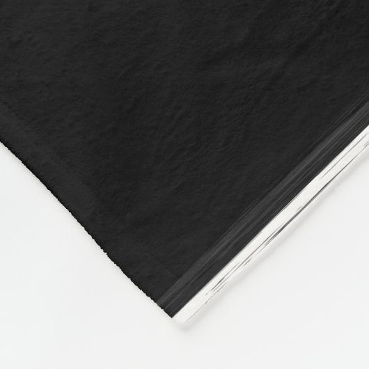 Bohoのストライプの挨りだらけの花のピンクのAppleの先生 フリースブランケット (角)