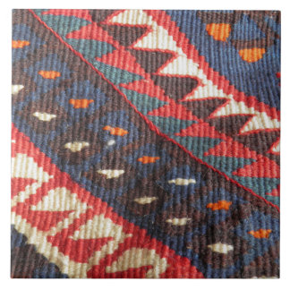 Bohoのトルコのエキゾチックなボヘミアの民族のペルシャ絨毯 タイル