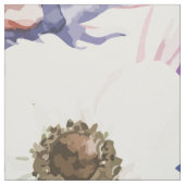 Bohoのボヘミアのレトロの孔雀パターン ファブリック (見本)