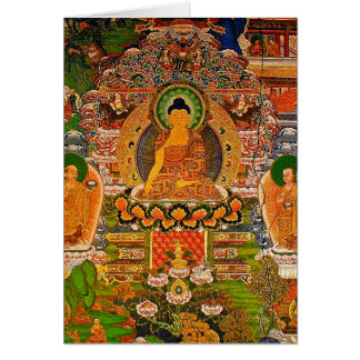 Bohoのボヘミア人を賛美する仏の仏教の仏教