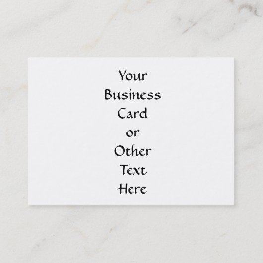 Bohoのボヘミア人を賛美する仏の仏教の仏教 名刺 (裏面)