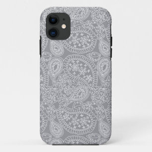 Bohoのヴィンテージ iPhone 11 ケース