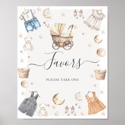 Bohoの洋服ジェンダーが引き立てる好意 ポスター (正面)