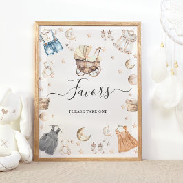 Bohoの洋服ジェンダーが引き立てる好意 ポスター