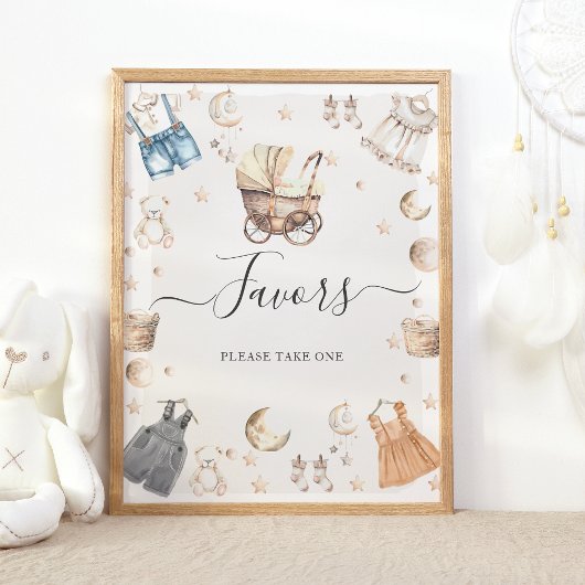 Bohoの洋服ジェンダーが引き立てる好意 ポスター