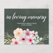 BOHOの結婚シンボルや象徴シャルボード (正面)