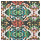 Bohoの花 ファブリック (見本)