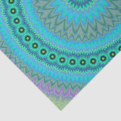 Bohoの花 薄葉紙 (詳細)