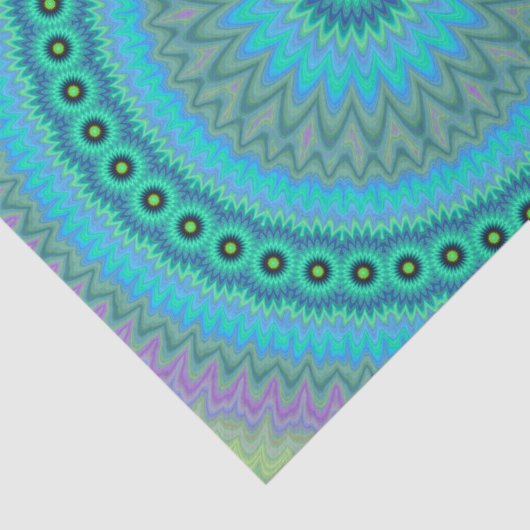 Bohoの花 薄葉紙 (詳細)