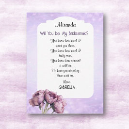 BOHOエレガンス！俺の花嫁カードか？ 招待状