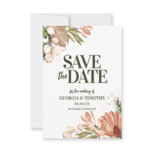 Bohoエレガント花フレーム