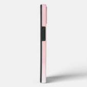 BOHOクリスマスグリーティングカード Case-Mate iPhoneケース (裏面 / 右)