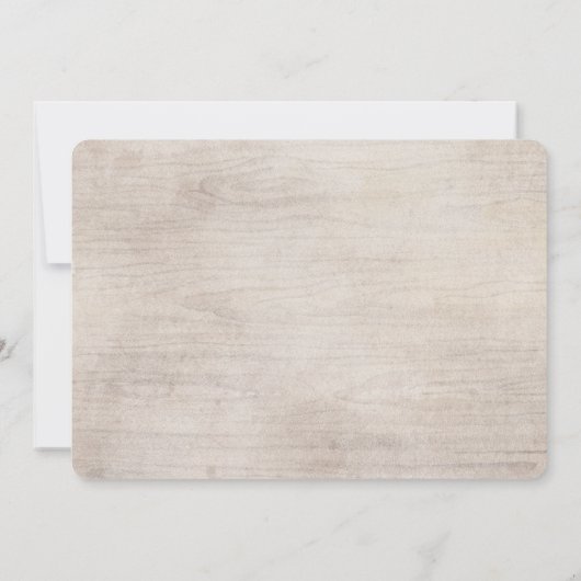 BohoシックなDreamcatcherの卒業のパーティの招待状 招待状 (裏面)