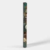 Bohoシックフローラマンダラiphoneケース Case-Mate iPhoneケース (裏面 / 右)