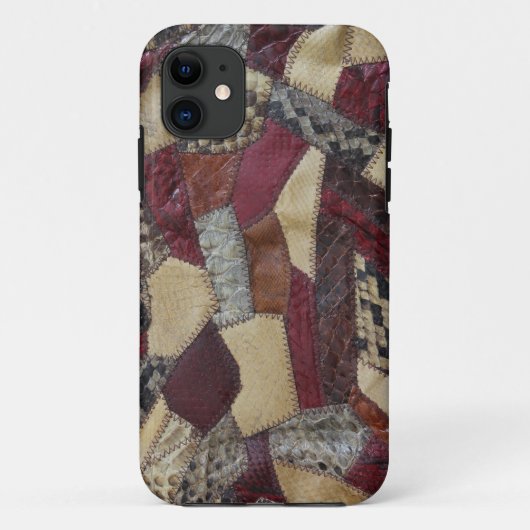 BohoシックiPhone 5ケースメイトKolly There Case-Mate iPhoneケース (裏面)