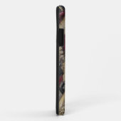 BohoシックiPhone 5ケースメイトKolly There Case-Mate iPhoneケース (裏面/右)