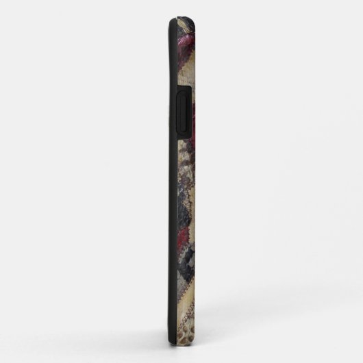 BohoシックiPhone 5ケースメイトKolly There Case-Mate iPhoneケース (裏面/右)