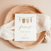 Bohoジェンダーが好意を示すサイン |署名を優先 ポスター