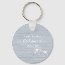 BOHOダスティブルードリフトウッドメイソン結婚ズ