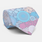 Bohoバブル ネクタイ (ロール)