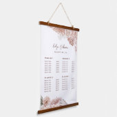 Bohoバラ価格表ぶら下がったのタペストリー 吊り下げ型タペストリー (傾斜あり)